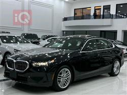 بي ام دبليو الفئة 5